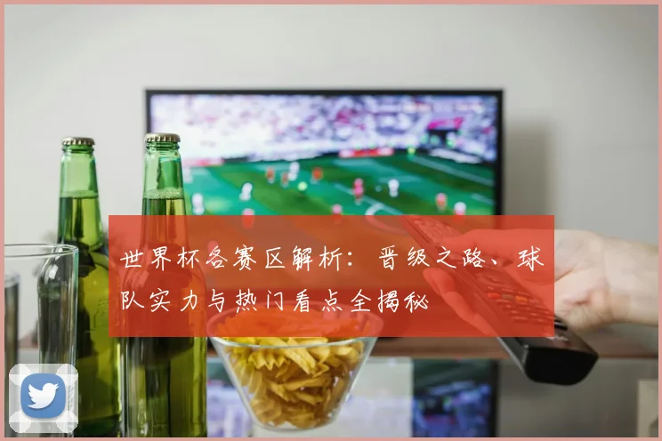 世界杯各赛区解析：晋级之路、球队实力与热门看点全揭秘