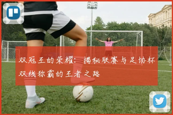 双冠王的荣耀：揭秘联赛与足协杯双线称霸的王者之路
