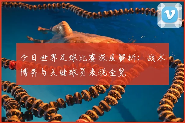 今日世界足球比赛深度解析：战术博弈与关键球员表现全览